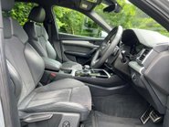 Audi Q5 2.0 Q5 S Line 40 TDI MHEV Quattro Semi-Auto 4WD 5dr 18