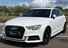 Audi A3 2.0 TDI S line Sportback quattro Euro 6 (s/s) 5dr