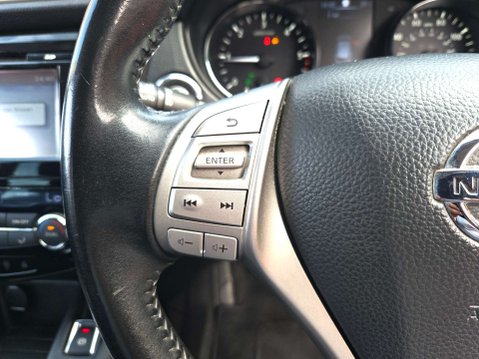 Nissan Qashqai 1.5 Qashqai N-Tec dCi 5dr 28