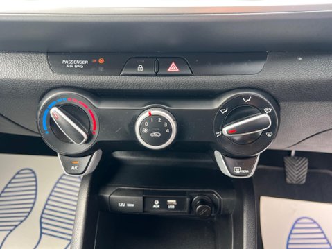 Kia Stonic 1.0 T-GDi 2 Euro 6 (s/s) 5dr 34