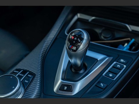 BMW M2 3.0 M2 Competition Edition Auto 2dr 18