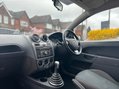 Ford Fiesta ZETEC CLIMATE 16V 14