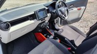 Suzuki Ignis 1.2 Dualjet SZ-T Euro 6 5dr 50
