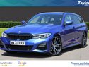 BMW 3 Series 2.0 320d M Sport Touring MHEV 5dr Auto