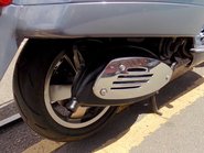 Piaggio Vespa GTV 125 21