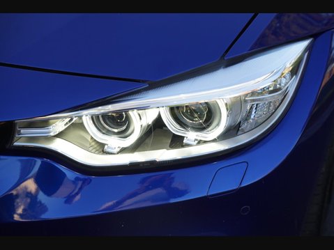 BMW M4 3.0 BiTurbo CS DCT Euro 6 (s/s) 2dr 40