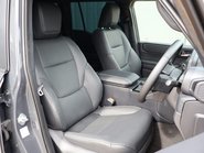 Toyota Land Cruiser 2026 COMMERCIAL hybrid REAR OEM SEAT STYLED BY SEEKER  15