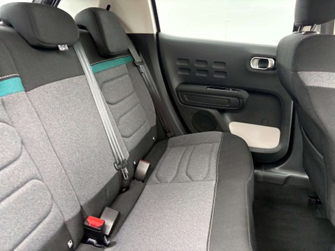 Citroen C3 1.5 C3 Shine+ Blue HDi S/S 5dr 21
