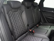 Audi Q5 2.0 TFSIe 50 Edition 1 SUV 5dr Petrol Plug-in Hybrid S Tronic quattro Euro 20