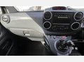 Peugeot Partner 1.6 eHDi 750 SE Panel Van 4dr Diesel Manual L2 (s/s) (128 g/km, 90 bhp) 36