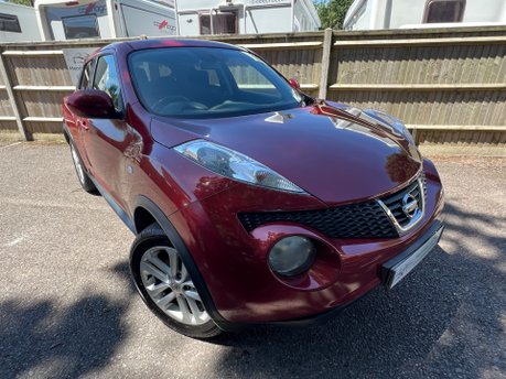 Nissan Juke ACENTA PREMIUM 1