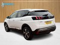 Peugeot 3008 1.2 PureTech Allure SUV 5dr Petrol Manual Euro 6 (s/s) (130 ps) 18