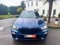 BMW X5 3.0 M50d Auto xDrive Euro 6 (s/s) 5dr 9