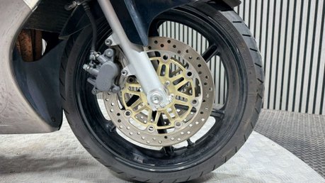 Honda CBR CBR600 F 1998 F3 CARBED PROJECT BIKE 1 OWNER ONLY 18K!! 24
