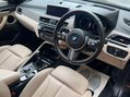 BMW X2 2.0 X2 xDrive 18d M Sport 4WD 5dr 7
