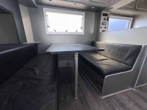 MAN TGL RACE TRUCK, RACE VAN AMAZING CONDITION HUGE GARAGE LE 8.180 55
