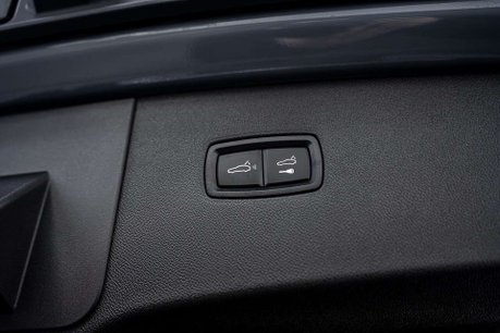 Porsche Cayenne 4.0T V8 Turbo GT Coupe 5dr Petrol TiptronicS 4WD Euro 6 (s/s) (640 ps) 20