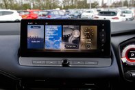 Nissan Qashqai DIG-T TEKNA DCT MHEV 22