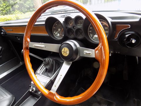 Alfa Romeo GT 1300 Junior 65