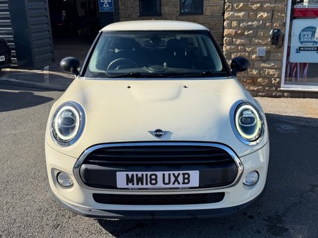 Mini Hatch ONE 3