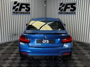 BMW 2 Series 3.0 M235i Coupe 2dr Petrol Auto Euro 6 (s/s) (326 ps) 26