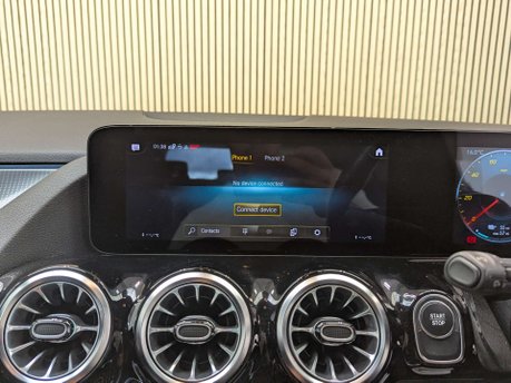 Mercedes-Benz EQA EQA 250 Sport 5dr 59