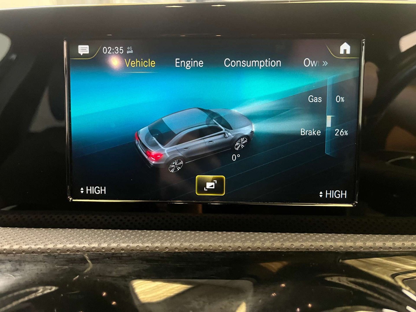 2021 Mercedes-Benz A-Class — image 27