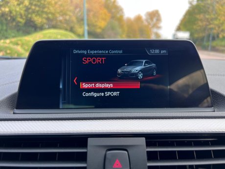 BMW 2 Series 1.5 218i GPF M Sport Auto Euro 6 (s/s) 2dr 70