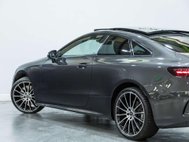 Mercedes-Benz E Class 2.9 E400d AMG Line Night Edition (Premium Plus) Coupe 2dr Diesel G-Tronic+ 30