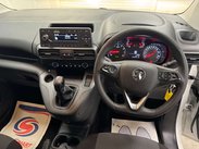 Vauxhall Combo 1.5 Combo 2300 SportIVE TD S/S 3