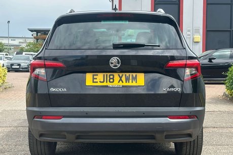 Skoda Karoq 1.5 TSI SE L SUV 5dr Petrol Manual Euro 6 (s/s) (150 ps) 15