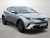 Toyota C-HR 1.8 Hybrid Excel 5dr CVT [Leather]