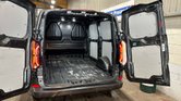 Ford Transit Custom SWB L1H1 Low Roof Sport 320 Air Con Alloys Sensors Cam EURO 6 5