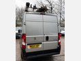 Peugeot Boxer 2.0 BlueHDi 335 Professional Panel Van 5dr Diesel Manual L2 H2 Euro 6 (130 17