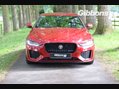Jaguar XE 2.0 XE R-Dynamic S Auto 4dr 10