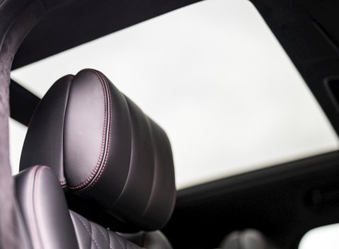 Land Rover Range Rover 5.0 SVAutobiography Dynamic 15