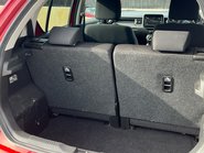 Suzuki Ignis SZ-T DUALJET MHEV 40