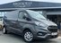 Ford Transit Custom 2.0 300 EcoBlue Limited L2 H1 Euro 6 (s/s) 5dr