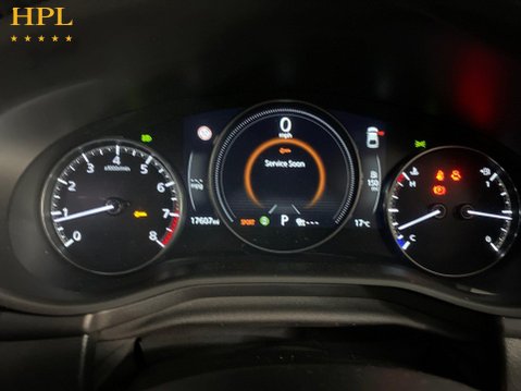 Mazda 3 2.0 e-SKYACTIV-G MHEV Centre-Line Hatchback 5dr Petrol Auto Euro 6 (s/s) (1 13