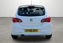 Vauxhall Corsa 1.4T [150] GSi 3dr 8