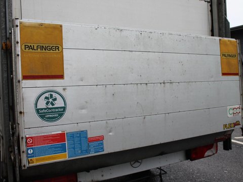 Mercedes-Benz Sprinter 2.1 314 CDI Luton 2dr Diesel Manual RWD L3 (140 bhp) 11