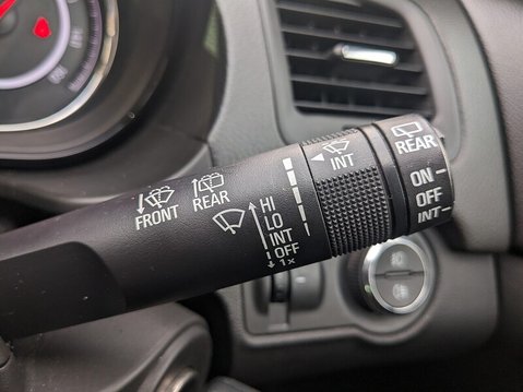 Vauxhall Insignia ELITE NAV CDTI 28