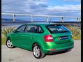 Skoda Rapid Spaceback 1.2 TSI SE Tech Euro 5 5dr 7