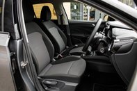 Skoda Fabia COLOUR EDITION MPI 30