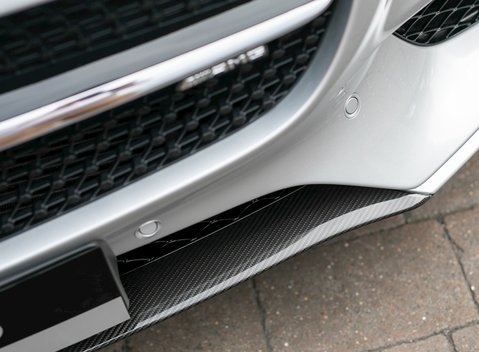 Mercedes-Benz Amg GT GT S 22