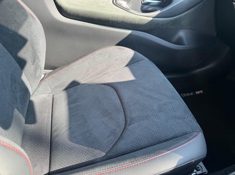 Toyota Yaris GR-Y CIRCUIT 32