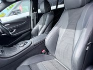 Mercedes-Benz E Class E 200 AMG LINE ESTATE 19