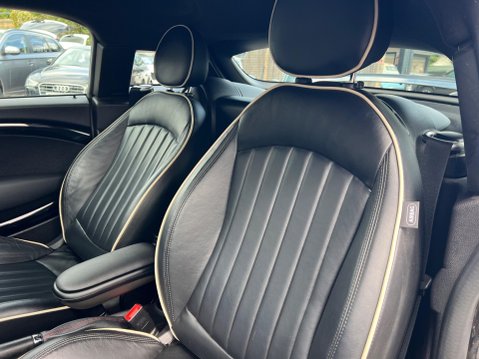 Mini Coupe 2.0 Cooper SD Auto Euro 5 2dr 30