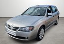 Nissan Almera 1.8 16v SXE 5dr 6