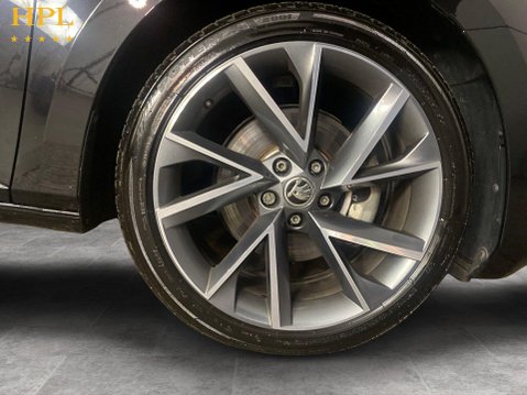 Skoda Superb 1.5 TSI ACT SportLine Plus Hatchback 5dr Petrol DSG Euro 6 (s/s) (150 ps) C 20